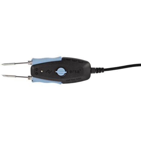 Ersa CHIP TOOL VARIO 0460MDJ Pinzetta dissaldante 80 W