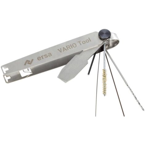 Ersa E074600 Outil de service 1 pc(s) A758812