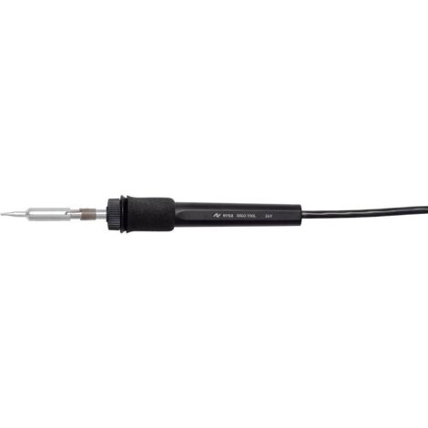 Ersa Ergo Tool 60 saldatore nero 24 volt