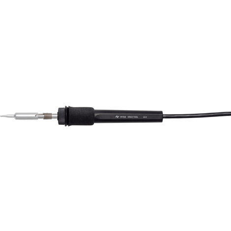 Ersa Ergo tool Lötkolben 24 V 60 W Meißelform +150 - +450 °C