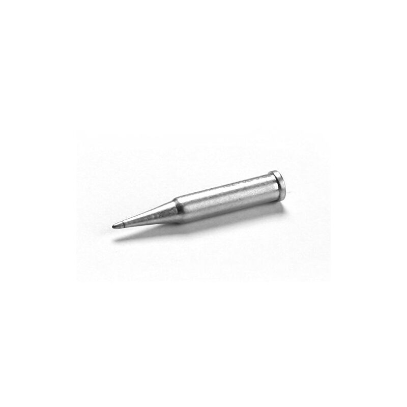 

Ersa Ersadur 0102Pdlf08L - Punta Fijada Para Soldador De Lápiz I-Tool/I-Con (0.8 Mm)