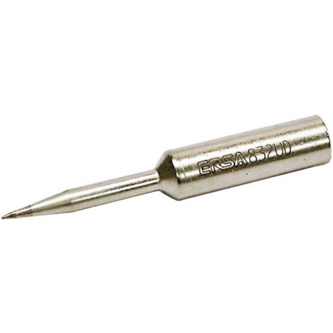 Ersa ERSADUR 832 UD LF punta per saldatore a matita 0,4 mm