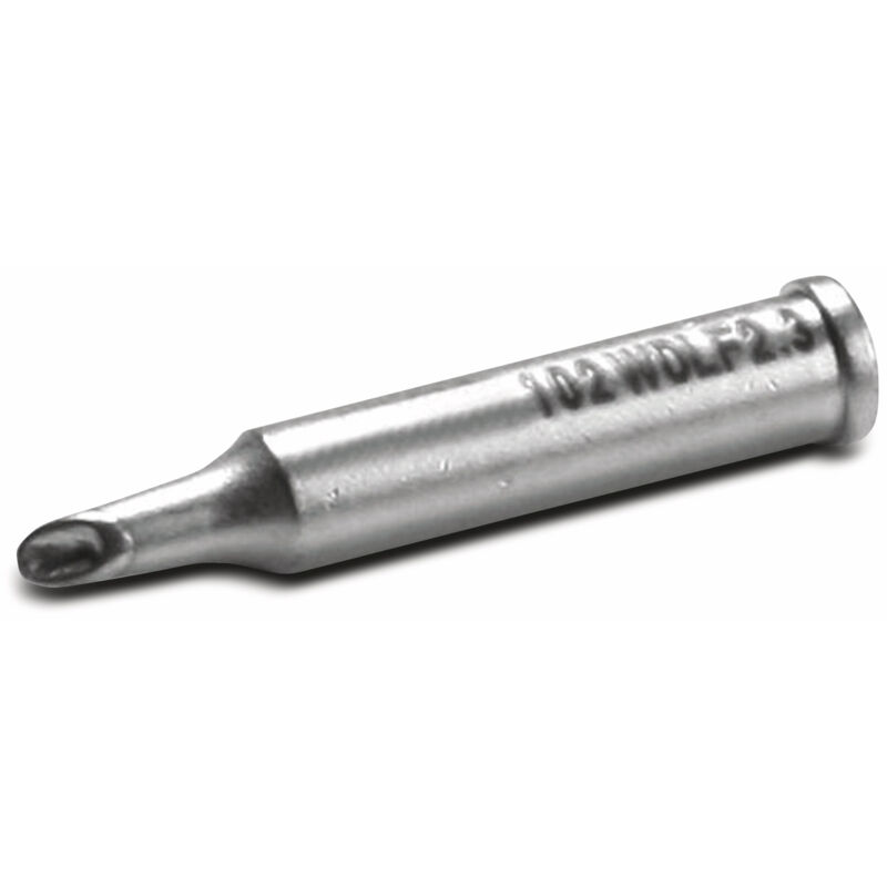 Ersa - 0102wdlf23 Lötspitze Spitzen-größe 2.30 Mm Inhalt 1 St.