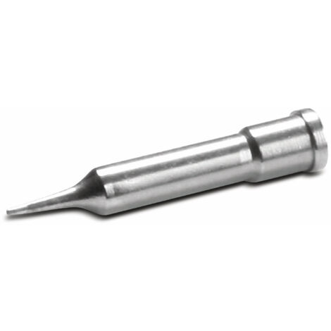 ERSA Lötspitze, 0102CDLF04/SB, meißelförmig, 0,4 mm