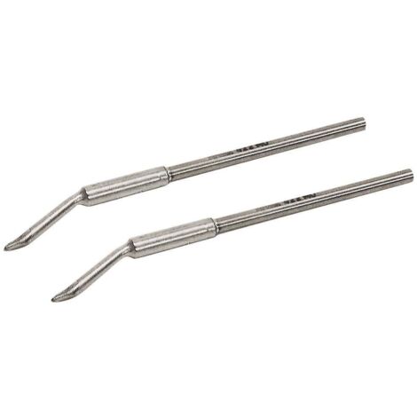Ersa MD/SB Punta dissaldante Dimensione 2 mm Contenuto 2 pz.