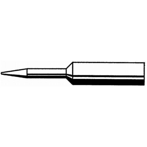 Ersa Punta per saldatore 0,80 mm forma classica a penna
