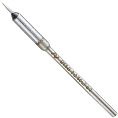 Ersa, punta per saldatura da 0,2 mm