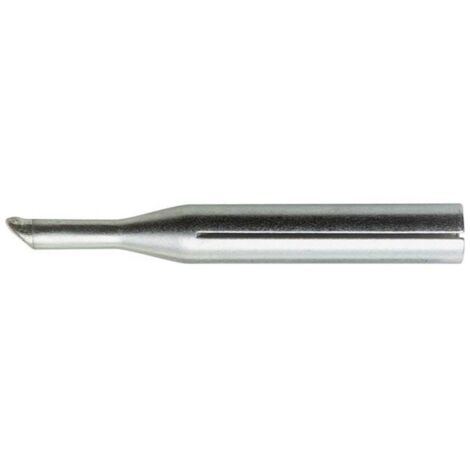 Ersa serie 172 punta smussata nichel 4,1 mm 2 pezzi