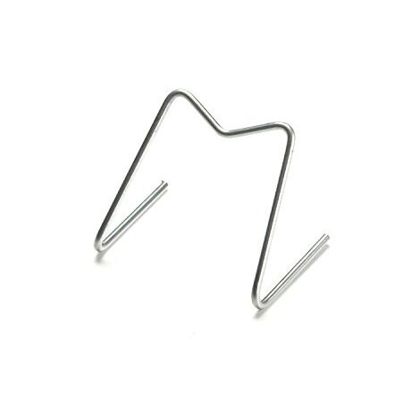 ERSA SUPPORT POUR FER À SOUDER ACCUEIL COUSSIN À REPASSER, 0 A18