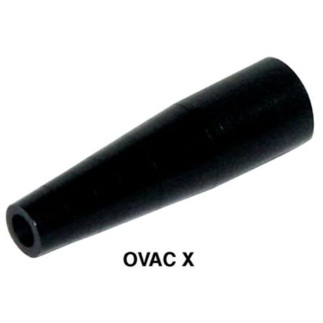 Ersa VACX 0VACX2 Punta dissaldante Dimensione 0.80 mm Contenuto 1 pz.