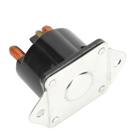 Ersatz-12V-4-Anschluss-Winden-Magnetrelais 72631