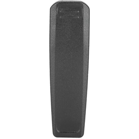 Ersatz-ABS-Gurthalter kompatibel mit ICOM ICV88, ICU88, ICF1000, ICF2000, ICF29SR