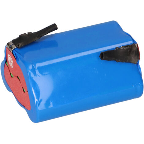 Ersatz Akku Gardena Accucut 2417 18V 1500mAh Li-Ion