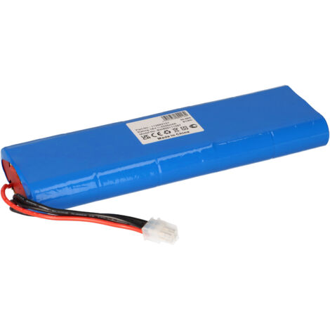 Ersatz Akku Husqvarna Automower 18V NI-MH 4500mAh