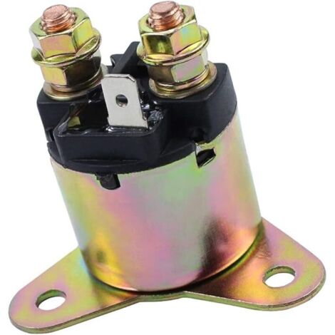 Ersatz-Anlasserrelais für Honda GX240 270 340 390