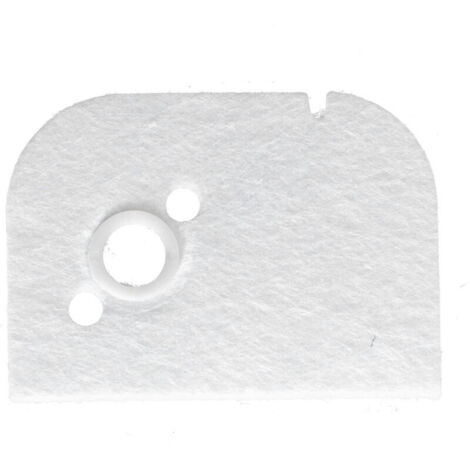 Ersatz-Baumwollluftfilter 1120 120 1600 für STIHL Kettensägen 009 010 011 012
