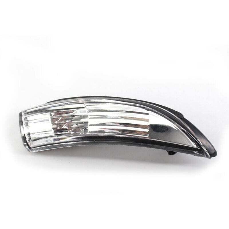 Image of KZQ - Ersatz des Blinkergehäuses des rechten Seitenspiegels für Ford Fiesta 2009-2015