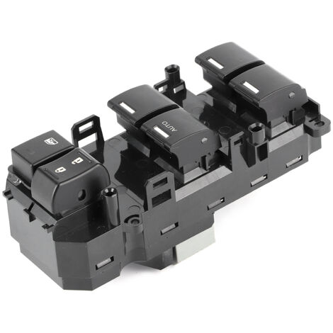 Ersatz des elektrischen Fensterheberschalters 35750-TA0-A02 Passend für Honda Accord 2008-2012