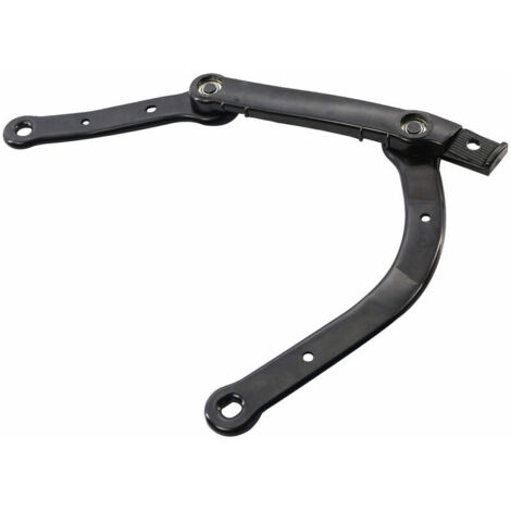 Ersatz des Scheibenwischerarms vorne rechts für BMW E60