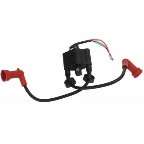 Ersatz-Doppelleitungs-Zündspule 3005-170 für Arctic Cat Bearcat F5 Firecat