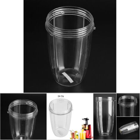 Ersatz-Extraktionsbecher (710 ml) für 900-W-Mixer – Becher und Zubehör