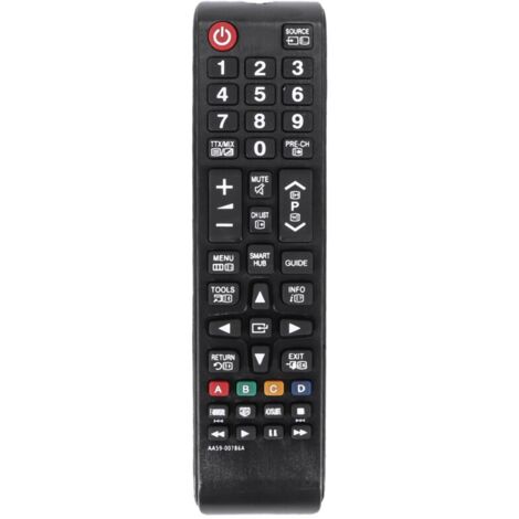 Ersatz-Fernbedienung AA59-00786A AA5900786A für LED-Fernseher