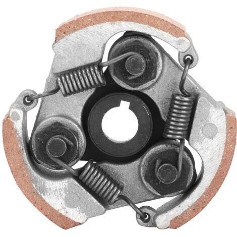 Ersatz-Fliehkraftkupplung – kompatibel mit 47-cm³- und 49-cm³-Motocross-Mini-Quads und ATVs