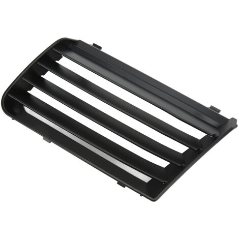 Ersatz-Frontstoßstangengrill, oberer linker Grill für Seat Alhambra 7M 2000-2010