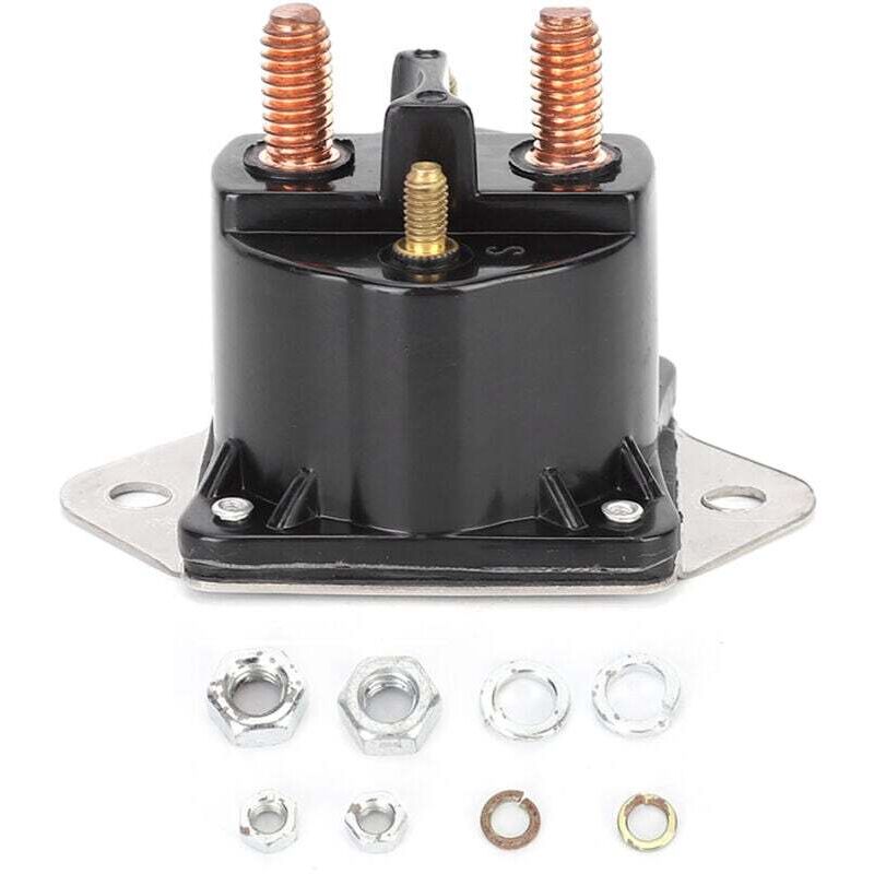 Image of Ersatz für 4-poliges Windensteuerungs-Magnetrelais 72631 12V