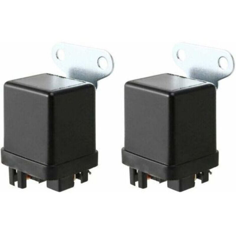 Image of Rosemary - LaBlanc – Glührelais-Ersatz für Kubota Yanmar Jideco 91008 v 12 v