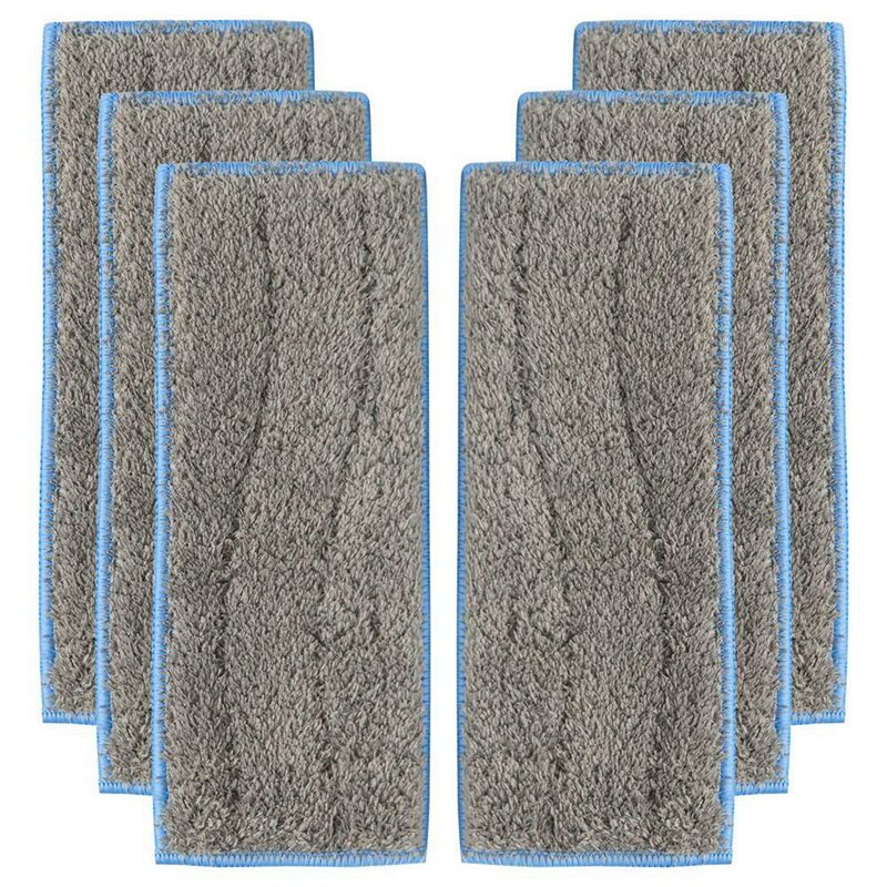 Image of Ersatz für M6 Nasswischpads I-Robot M Series (6110) (6012) (6112) Ultimate Robot Mop