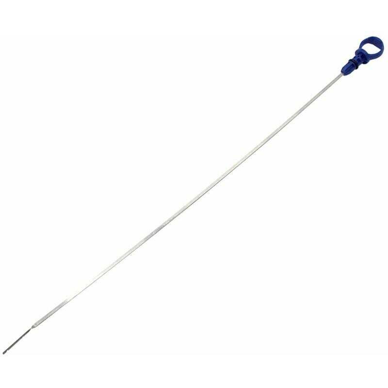 Image of Ersatz für Peugeot 206 307 406 Citroen 2.0 HDi Dieselmotor-Ölmessstab 117461