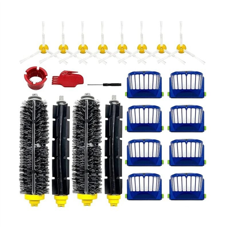 Image of Ersatz für Staubsaugerzubehör