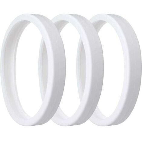 Ersatz-Gummipads für Polaris 180 280 360 380 C10 Poolreiniger