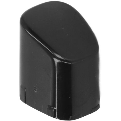 Ersatz-Handbremsknopf für Kreuz 6rd CROSS 6RD 711 Schwarz - ABS