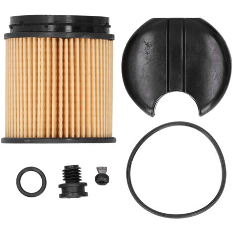Ersatz-Harnstofffilter kompatibel mit DAF, MAN, Scania - Art.-Nr. 1674458 20713630