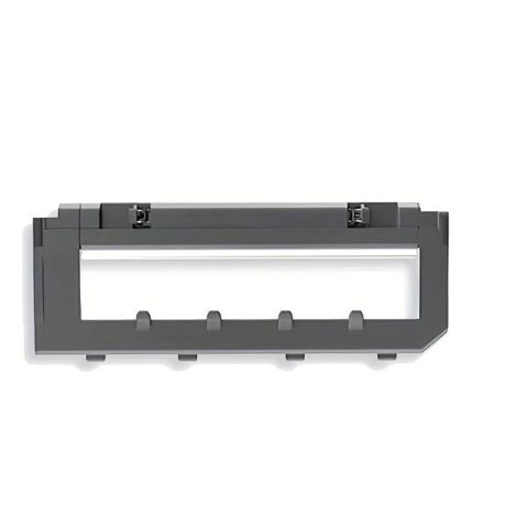 Ersatz-Hauptbürstenabdeckung für Roborock S7, S7+, S7 MaxV, S7 MaxV Plus, S7 MaxV Ultra, Q7, Q7+, Q7 Max und Q7 Max+ Saugroboter