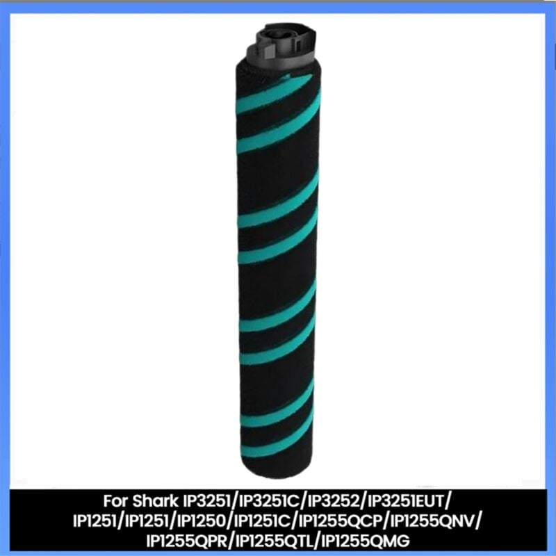 Image of Ersatz-Hauptwalzenbürste für Staubsaugerteile