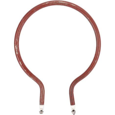 Ersatz-Heizelement 300 mm/300 W für Inkubatoren  Rundes Heizelement mit präziser Temperaturregelung  Speziell für Geflügel- und Reptilienbrutgeräte entwickelt