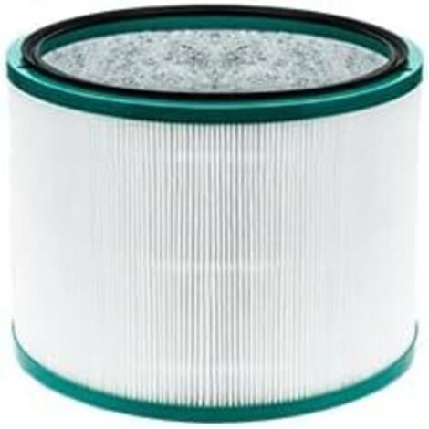 Ersatz-HEPA-Filter für Dyson Pure Hot + Cool und Pure Cool Ventilatoren und Luftreiniger