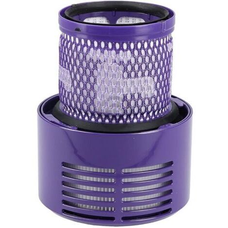 Ersatz-HEPA-Filter kompatibel mit Dyson V10 und Dyson SV12