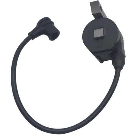 Ersatz-Hochspannungszündspule für Husqvarna 394/395, Teilenummer 503639801 – kompatibel mit den Zündanlagen der Benzin-Kettensägen 394XP/395XP