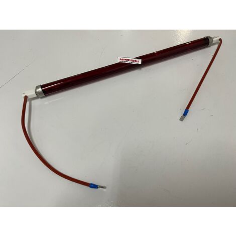 Ersatz-Infrarot-Röhre für ILT 3W Trockner  UNICRAFT 6205006