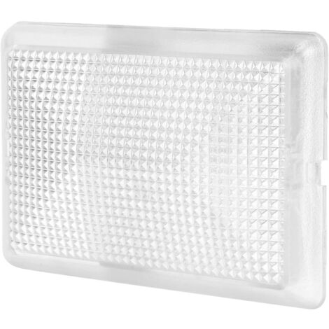 Ersatz-Innenraumleuchte (klar) für Ford F-250, F-350, F-450, F-550