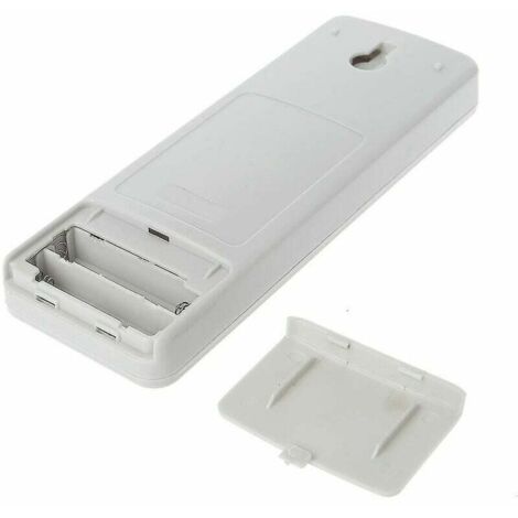 Ersatz-Klimaanlagen-Fernbedienung für Toshiba WH-L03SE Universal