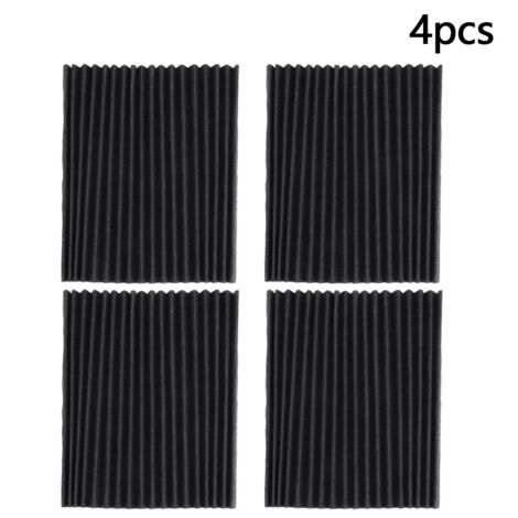Ersatz-Kühlschrankluftfilter, kompatibel mit Electrolux – 4er-Pack