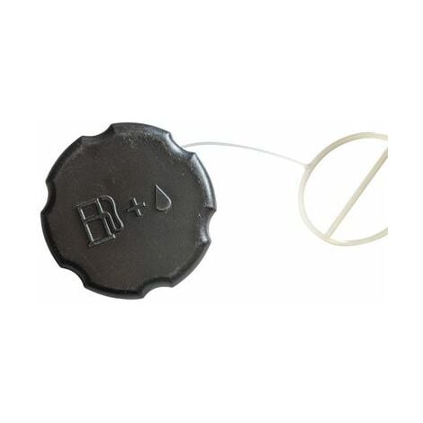WOLPART Ersatz Kunststoffverschluss Tankdeckel für Freischneider uvm.