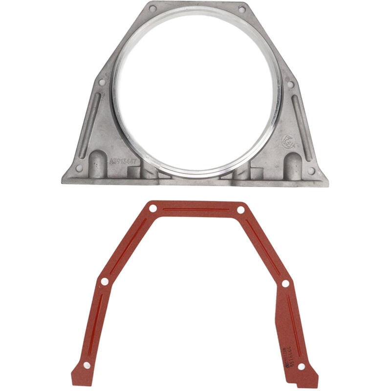 Image of Ersatz-Kurbelwellen-Dichtungssatz aus Metalllegierung 3936904 für Dodge Cummins 5.9L 8902.