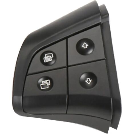 Ersatz-Lenkradschalter für Mercedes-Benz W164, W245, W251, GL350, ML350, R280, B180, B200, B300, ML, GL, BR-Klasse