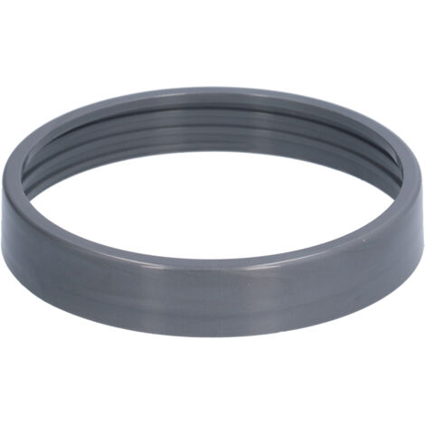 Ersatz-Lippenring für 600-W-/900-W-Standmixer, Zubehörteil in Grau